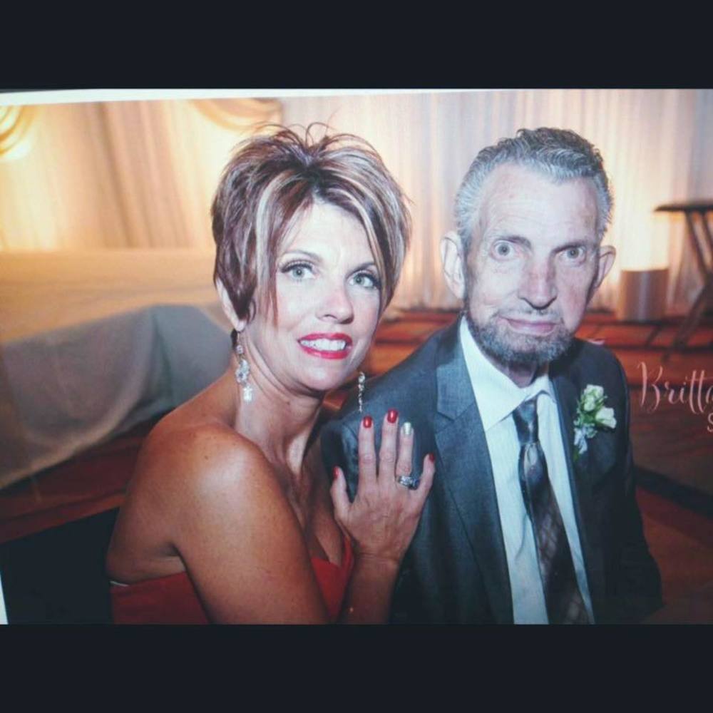 Meet your Posher, Denice dee